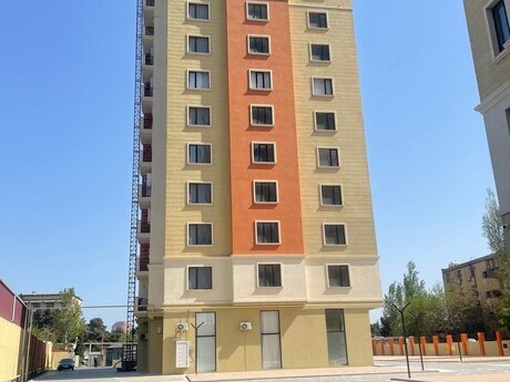 Elan №5995904 - Bakı, 20 Yanvar m., 3 otaqlı, 80 m², 9/14 mərtəbə