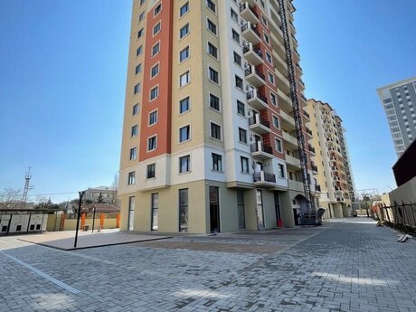 3-комнатная квартира, 81 м², 20 Yanvar: 240 000 ₼ 2