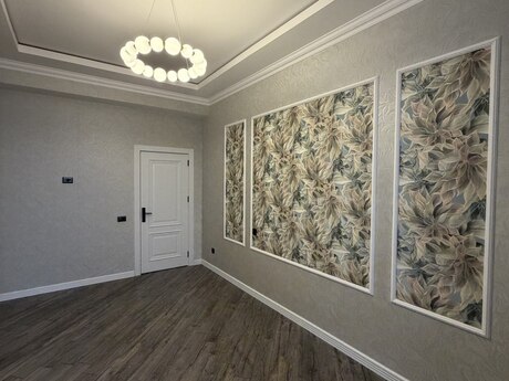 3-комнатная квартира, 81 м², 20 Yanvar: 240 000 ₼ 4