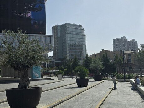 3 otaqlı köhnə tikili - 28 May m. - 70 m²