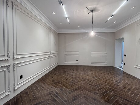 Elan №5995947 - Bakı, Yeni Günəşli q., 3 otaqlı, 107 m², 11/16 mərtəbə