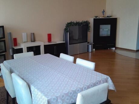 3-room apartment, 171 m², 8 Noyabr: 450 000 ₼ 3