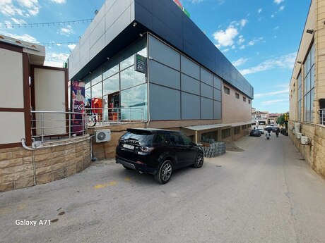 4 otaqlı həyət evi/bağ evi - Masazır q. - 135 m²