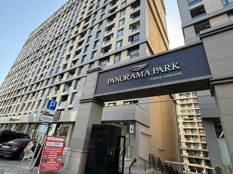 Объявление №5996022 - Баку, Хатаинский р., 4-комн., 126 м², 11/19 этаж