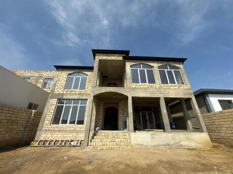 Объявление №5996125 - Баку, пос. Бадамдар, 6-комн., 367 м²