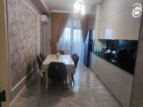 3 otaqlı mənzil, 136 m², Nakhchivani Residence: 415 000 ₼ 5