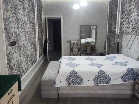 3 otaqlı mənzil, 136 m², Nakhchivani Residence: 415 000 ₼ 3