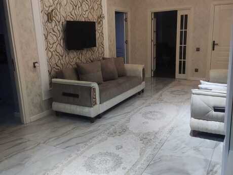3 otaqlı mənzil, 136 m², Nakhchivani Residence: 415 000 ₼ 4