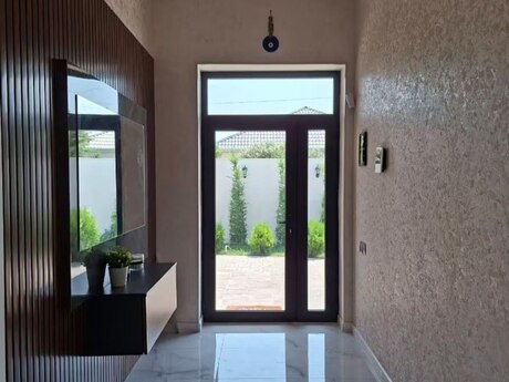 Mərdəkanda 4 otaqlı həyət evi kirayə verilir, 220 m², 1 000 AZN/ay, şəkil 5 / 12