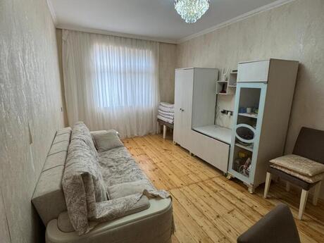 Объявление №5996063 - Баку, м. Ази Асланов, 2-комн., 62 м², 7/9 этаж