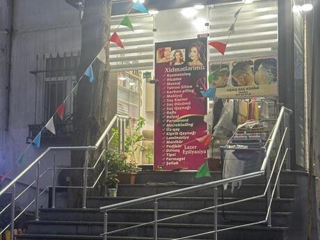 Satılır obyekt 60 m², Memar Əcəmi m.