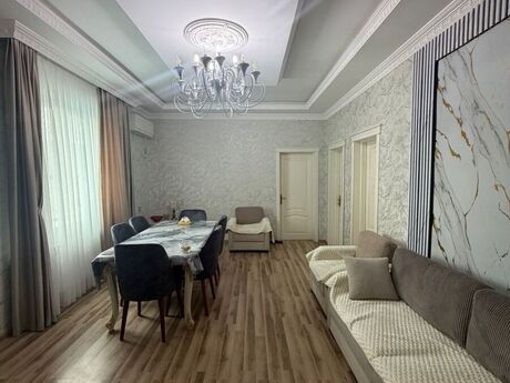 Объявление №5996084 - Баку, пос. Бадамдар, 10-комн., 300 м²