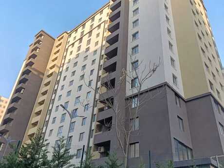 5 otaqlı yeni tikili - Şah İsmayıl Xətai m. - 205 m²