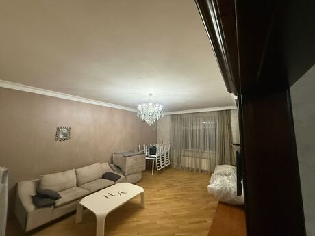 Объявление №5996127 - Баку, м. Азадлыг проспекти, 2-комн., 97 м², 10/19 этаж