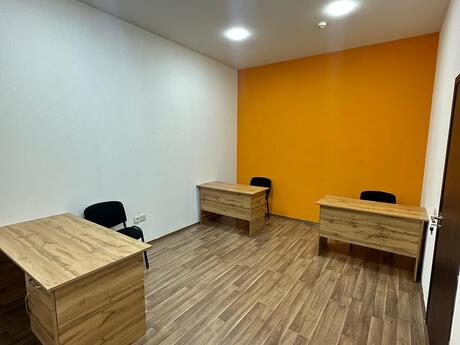 Объявление №5940693 - Баку, м. 28 мая, 1-комн., 20 м²