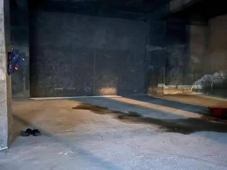 Obyekt - Ağ şəhər q. - 104 m²