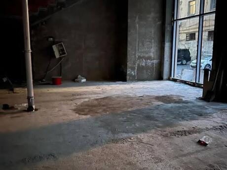 Obyekt - Ağ şəhər q. - 104 m²