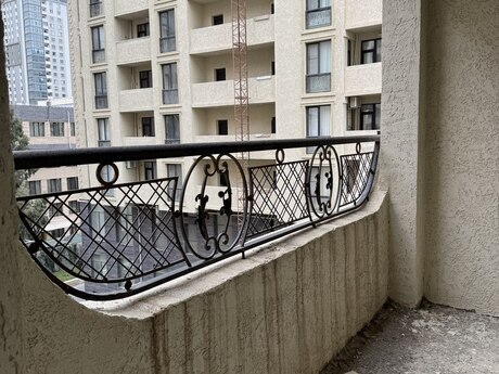 Ağ şəhərdə 2 otaqlı yeni tikili mənzil satılır, 97 m², 345 000 AZN, şəkil 5 / 12