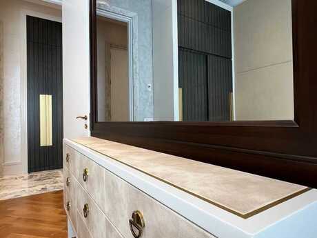 Kirayə 3 otaqlı mənzil, 110 m², Ağ şəhər: 4 000 ₼/ay 5