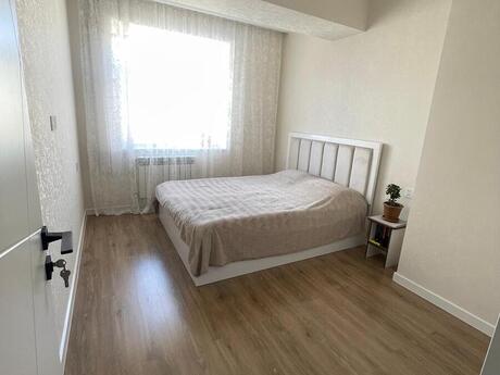 2 otaqlı yeni tikili - Xətai r. - 56 m²