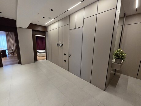 4-room apartment, 165 m², Nəriman Nərimanov: 1 050 000 ₼ 3