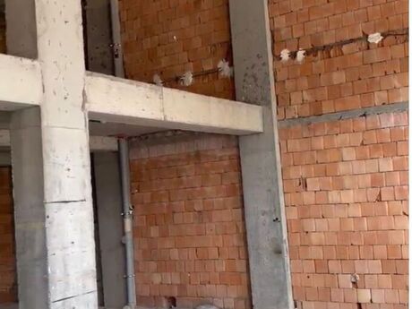 Obyekt - Ağ şəhər q. - 113 m²