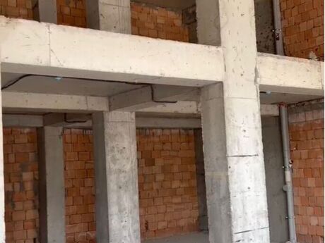 Obyekt - Ağ şəhər q. - 113 m²