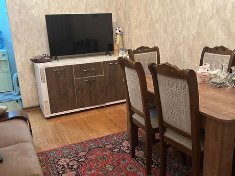 2 otaqlı yeni tikili - 20 Yanvar m. - 47 m²