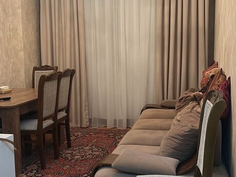 2 otaqlı yeni tikili - 20 Yanvar m. - 47 m²