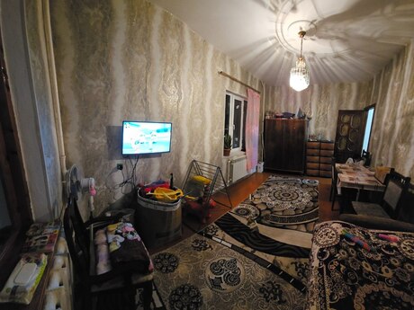 Satlr 2 otaql khn tikili 38 m, Khn Gnli q.