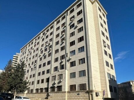 Объявление №5996457 - Баку, Ясамальский р., 2-комн., 65 м², 7/9 этаж