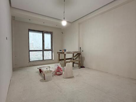 Объявление №5996462 - Баку, пос. М. Расулзаде, 2-комн., 48 м², 7/15 этаж