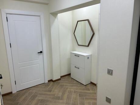 1 otaqlı yeni tikili - 28 May m. - 45 m²