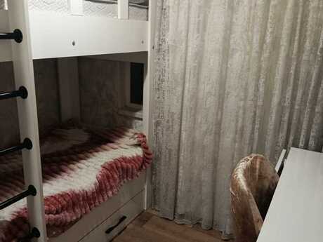 3 otaqlı köhnə tikili - Nizami r. - 60 m²
