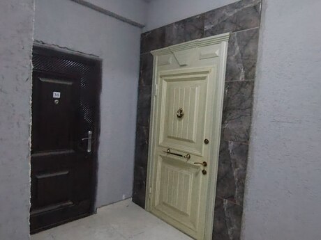 Satılır 2 otaqlı yeni tikili 45 m², Həzi Aslanov q.