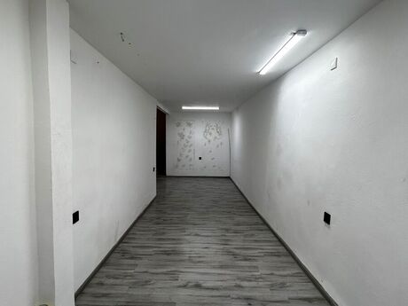 Obyekt - Sahil m. - 40 m²