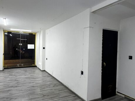 Obyekt - Sahil m. - 40 m²