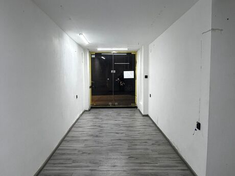 Elan №5996674 - Bakı, Sahil m., 40 m²