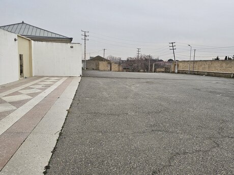 7 otaqlı həyət evi/bağ evi - Maştağa q. - 300 m²