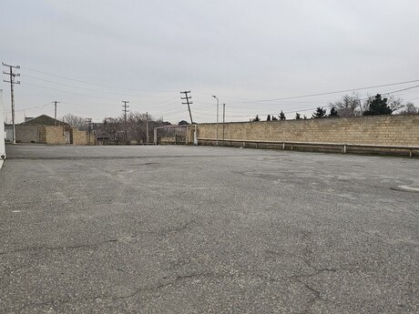 7 otaqlı həyət evi/bağ evi - Maştağa q. - 300 m²