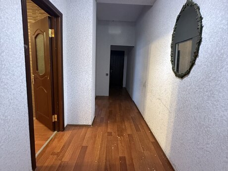 2-комн. новостройка - Хатаинский р. - 95 м²