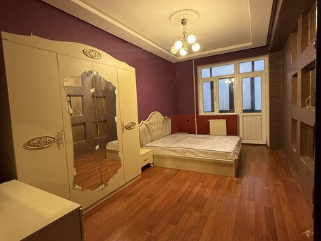 2-комн. новостройка - Хатаинский р. - 95 м²