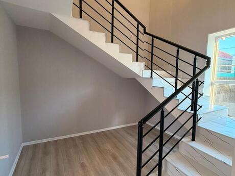 3 otaqlı həyət evi/bağ evi - Binə q. - 75 m²