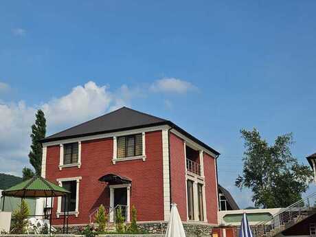 Объявление №5996584 - Габала, Габала, 40 м²