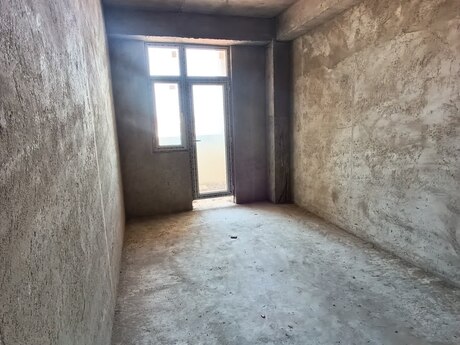 2 otaqlı yeni tikili - Mehdiabad q. - 62 m²