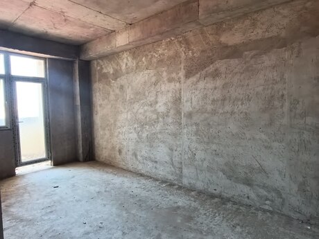 2 otaqlı yeni tikili - Mehdiabad q. - 62 m²