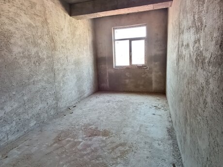 2 otaqlı yeni tikili - Mehdiabad q. - 62 m²