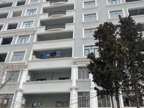 Объявление №5996640 - Баку, м. Нариман Нариманов, 3-комн., 90 м², 6/16 этаж