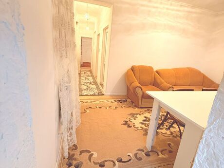 4 otaqlı həyət evi/bağ evi - 20-ci sahə q. - 120 m²