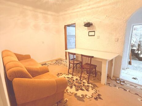4 otaqlı həyət evi/bağ evi - 20-ci sahə q. - 120 m²
